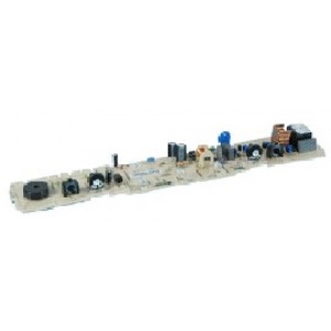 Scheda Elettronica Frigo Indesit (RS0558)